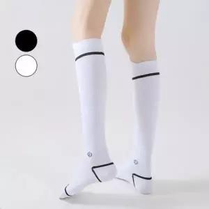 혜명잡화몰 [KN322] 1+1 엑스퍼트 스포츠 니삭스 여름니삭스 골프양말 스포츠삭스 여름스포츠양말 골프양말