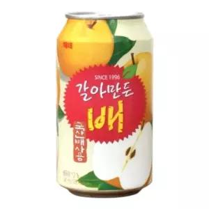 [보리보리/베스트쇼핑]해태 과일촌 매실 드링크 175ml (30캔)
