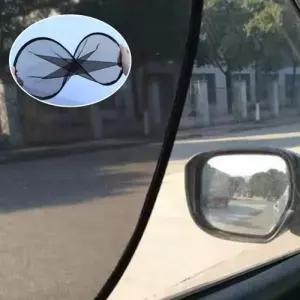 ( )부착 카커튼 차량 햇빛 가리개 썬쉐이드 차 가림막