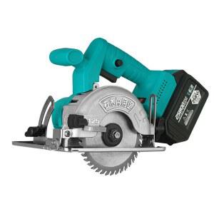 충전식 무선 원형톱 목공용 웨이크스 SH02Z 스킬톱 3인치 풀세트 전동 스킬 머신 목공구