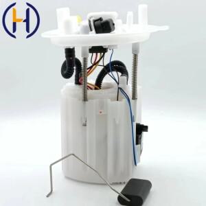 연료 펌프 어셈블리 OEM: A2464701294 Mercedes Benz 브러시리스 bldc에 적용 가능합니다.