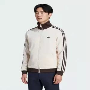 아디다스 클래식 트랙 탑 KQ9491 트랙탑 집업 바람막이 국내매장