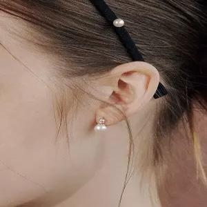 [로아주]heva pearl earring