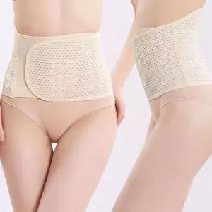 뱃살 보정 다이어트 복대 똥배 임부 허리 산후복대