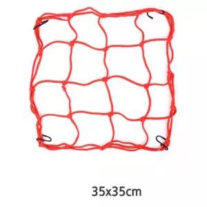 다용도 컬러 그물망 X2개 35x35cm 자전거 오토바이 관리물품 23HW8B3AA1