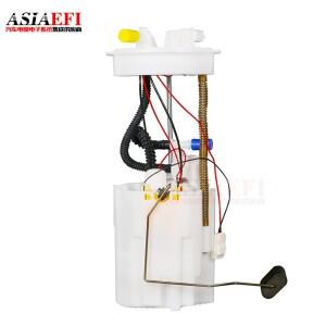 ASIAEFI 연료 펌프 어셈블리, 닛산 Qashqai II J11 2014- 170404EF1A, OEM