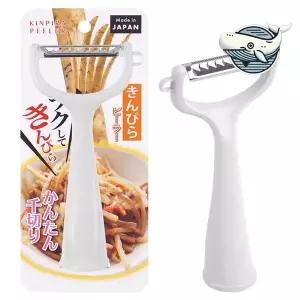 다용도 우엉칼 편리한 주방 필수 도구
