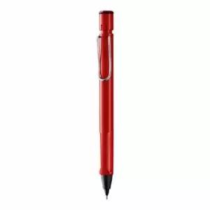라미 사파리 샤프 레드 0.5mm 116-MP 고급샤프