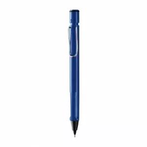 라미 사파리 샤프 블루 0.5mm 114-MP 고급샤프