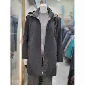 세이브존05 중년 마담 안감퀼팅 간절기코트 25DN0001H5 (45328749)