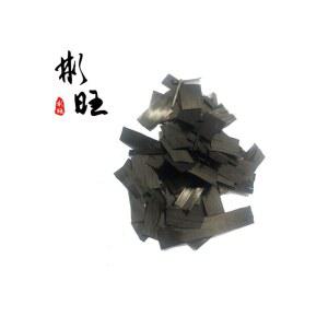 조각 모양 카본 스테인리스 꽃잎 블레이드 짧은 앵글 상자 직사각형 LF 주류 모스 C2
