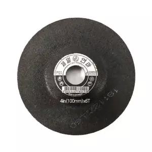 제일연마 A옵세트 4in(100)x6T (50장)