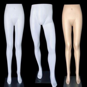하반신마네킹 바지 하체 마네킹 남성 옷가게 촬영 모델