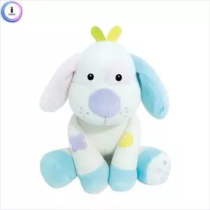 h50 동물인형(소)-강아지/장식/재미있는/교육/은은한/다양한/파스텔/컬러/시각/발달/효과적/흥미/유발/딸랑