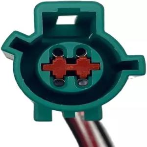 WMAutoPart 산소(O2) 센서 커넥터 배선 하네스 1U2J14B475ZA