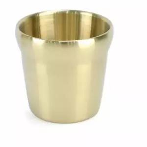 스텐 물컵 7.3x7cm 식당용컵 스텐레스컵