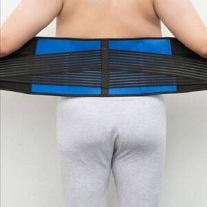 허리보호대 빅사이즈 압박복대 6XL 벨트 스포츠 초대형 5XL 특대