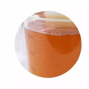 커피숍 계량컵 500ml 플라스틱비커 베이킹계량컵