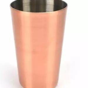 스텐 물컵 300ml 카페물컵 식당물컵