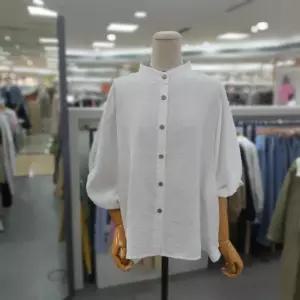 DP01 여성 차이나카라 셔츠 M3M4B18 (9904704)