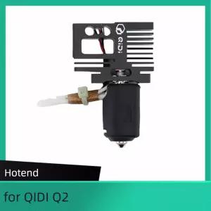 QIDI용 핫엔드 Q2용 바이메탈 Tech Q2 교체용 3D 프린터 액세서리