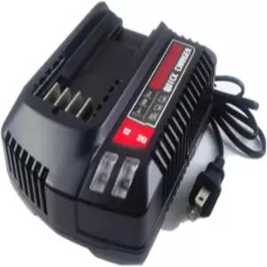 Anoitd CMCB104 20V 장인용 V20 리튬 이온 배터리 충전기를 교체하세요