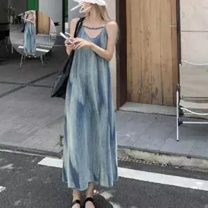 가방 모임 린넨 여름원피스 가을 민소매 여성의류 봄