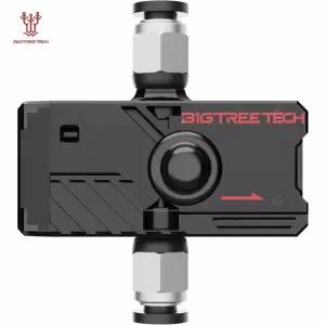 BIGTETECH 스마트 필라멘트 센서 파손 감지 모듈 Voron 2.4 Ender3 MKS GenL 마더보드용 3D 프린터 부품