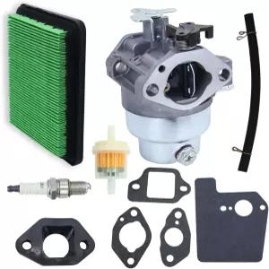 에어 필터가 장착된 홈라이트 2700 PSI 압력 세척기 모델용 TOTTELL UT80993F 카뷰레터 키트