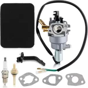 AUTOKAY 76533 듀얼 연료 발전기 카뷰레터 Champion Power Equipment 3800W 3500W 4750W 100307 100397