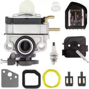 WS4200 카브루터 튜닝 키트 2018년 장인 30cc 4사이클 가스 트리머 MTD 41adaxsc793 Cmxgtamdaxsc 교체