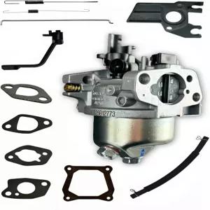 야마카토 화이 P19-1 가스 발전기 카뷰레터 키트 OEM - 프레데터 챔피언 혼다 제네락 3500 4000 4500 4375