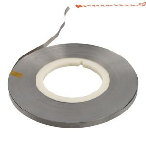 니켈 도금 스틸 스트립 18650 배터리 시트 용접기 두께 1kg 0.15mm x 8mm