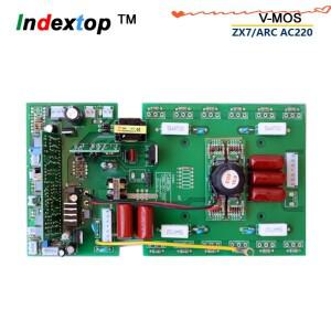 MMA 용접기 PCB ARC ZX7 200 범용 회로 기판 액세서리 MOS 인버터 DC 380V