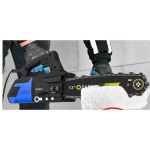 콘크리트 체인톱 전기 3000W 경량 벽돌절단 캇타기