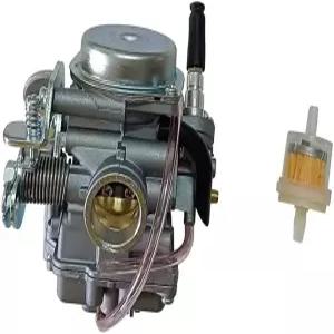 굿파인드68 뉴 카뷰레터 2009-2013 야마하 랩터 90 ATV 90cc 4행정 교체 43D-E4301-00-00