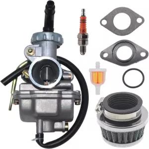 125cc TAOTAO ATV 더트 바이크 카즈마 바자 쿼드 고 카트 NST SunL CRF50F XL 75 XR50R 4 스트로크 엔진용
