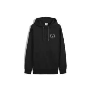 매장정품 푸마 PUMA X 해리포터 릴렉스 그래픽 후디 - 블랙 630093-01 696673