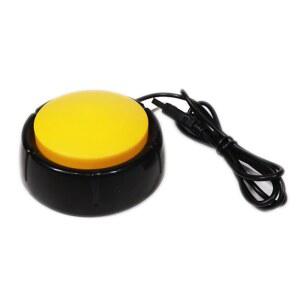 대형 USB 오락기 스페이스 레드 버튼 버튼 레드 버튼 스페이스 버튼 레드 부저 스페이스 레드 스페이스바 스페이스 버튼