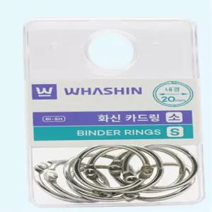 여우원숭이 카드링 링고리