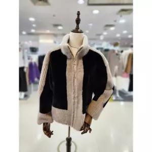 세이브존08 차이나 인조 무스탕 M25WAJ118 (43391422)
