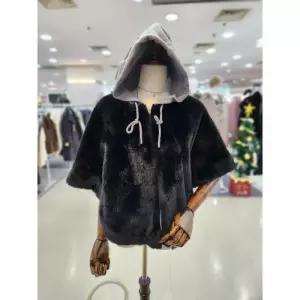 세이브존08 5부 인조 무스탕 M25WBJ112 (44296266)