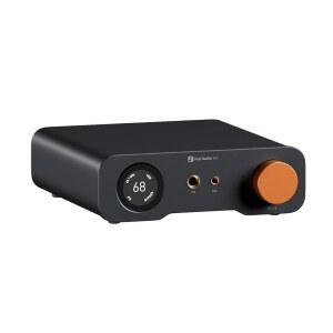 Fosi 오디오 ZH3 DAC 헤드폰 앰프 앰프용 풀 밸런스 프리앰프 AKM4493SEQ XMOS XU316 PCM 768kHz USB /광학 /COAX /RCA /12V 트리거 입력 XLR /4.4mm /6.35mm 출력 리모컨 포함