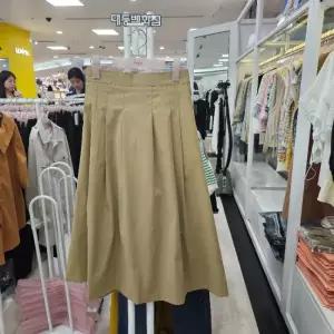 DP01 핀턱 S233BSK853 (10736397)