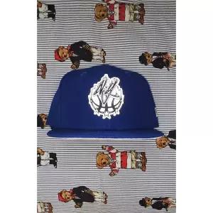 [관부가세포함] New Era York NBA ALL STAR 59FIFTY Fitted 7 1/2 로얄 블