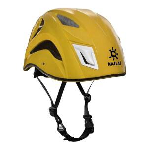 카일라스 암벽 등반 헬멧 남성 식목업자 등산 하프 가능 구조 동굴 조절 탐험 경량
