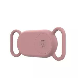 삼성 갤럭시 SmartTag 2 케이스 개 고양이 로케이터 추적기 커버 스마트 태그 애완 동물 홀더에 대한
