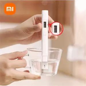 Xiaomi 수질 TDS 펜 미터 테스터 휴대용 물 측정 도구 디지털 순도