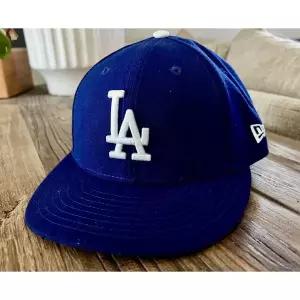 [관부가세포함] 새로운 LA 다저스 x 뉴에라 59Fifty 7 피티드 모자