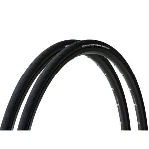 특별판 파나레이서(Panaracer) 카탈리스트 스포츠 700 25C /28C 클린처 Catalyst Sport 블랙 2개 세트 로드 바이크 크로스